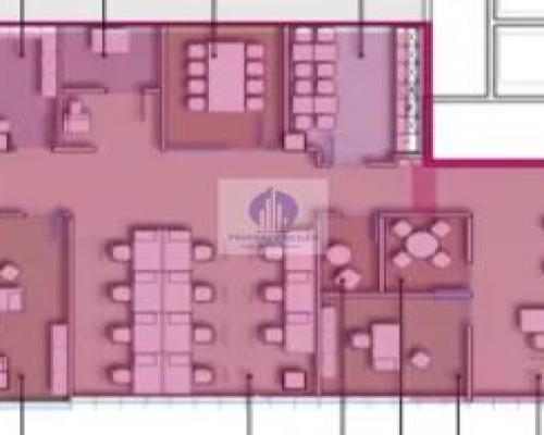 Mokotów:lokal biurowy na wynajem