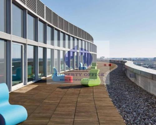 Mokotów: lokal biurowy na wynajem