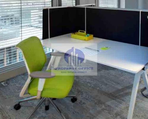 Mokotów: lokal biurowy na wynajem