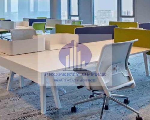 Mokotów: lokal biurowy na wynajem