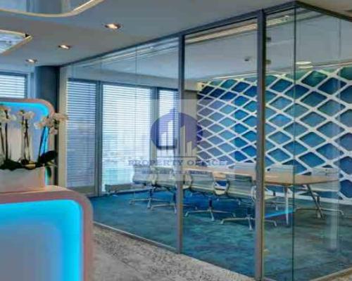 Mokotów: lokal biurowy na wynajem