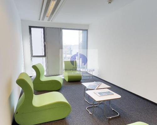 Mokotów: lokal biurowy na wynajem