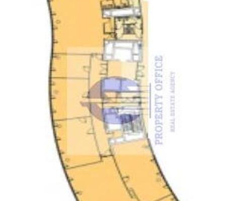 Mokotów: lokal biurowy na wynajem