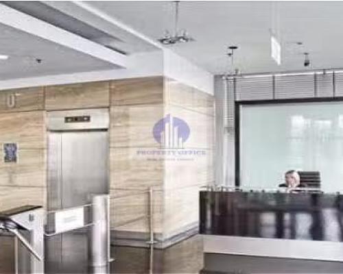 Ochota: lokal biurowy na wynajem