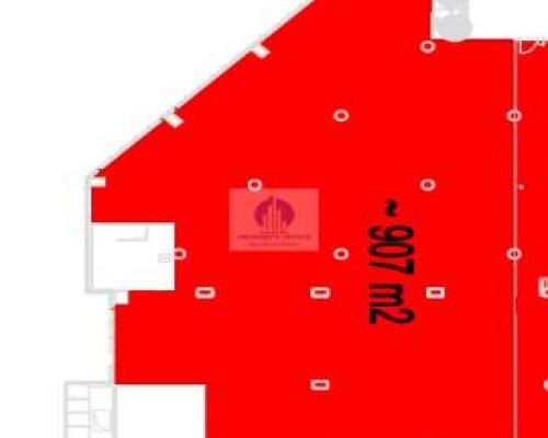 Ochota: lokal biurowy na wynajem