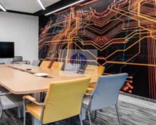 Ochota: lokal biurowy na wynajem