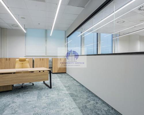 Ochota: lokal biurowy na wynajem