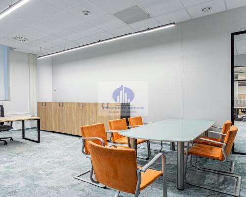 Ochota: lokal biurowy na wynajem