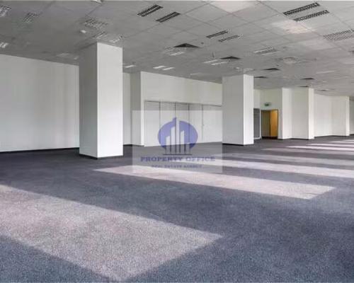 Ochota: lokal biurowy na wynajem