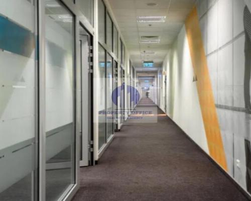 Ochota: lokal biurowy na wynajem