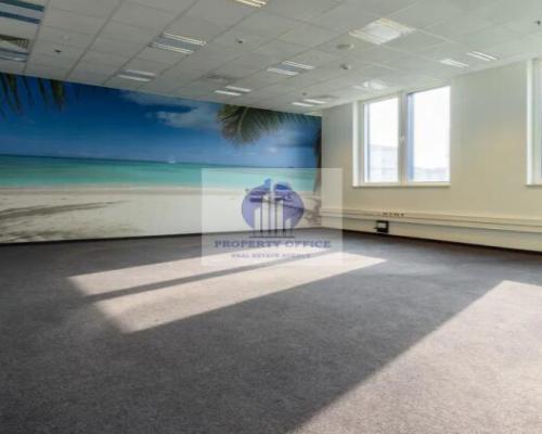 Ochota: lokal biurowy na wynajem