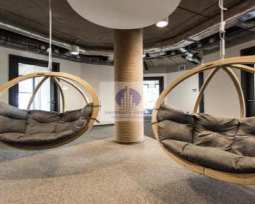 Ochota: biuro serwisowane na wynajem