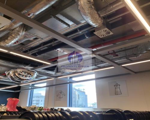 Praga Południe: lokal handlowo-usługowy na wynajem