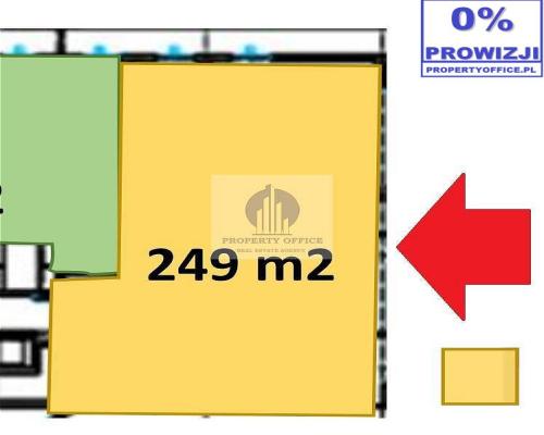 Praga Południe: lokal handlowo-usługowy na wynajem