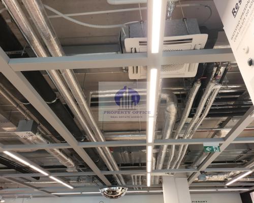 Praga Południe: lokal handlowo-usługowy na wynajem