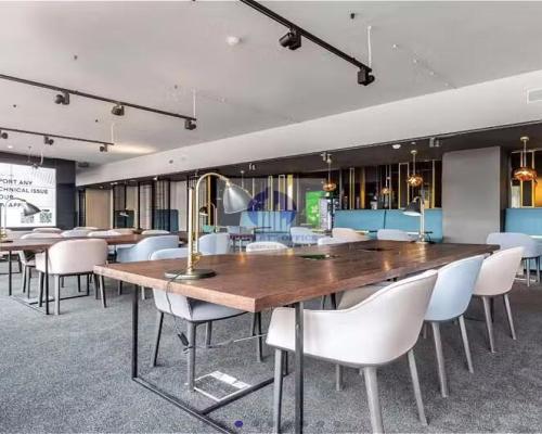 Śródmieście: biuro serwisowane na wynajem