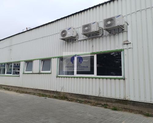 Mokotów: lokal biurowo-usługowy na wynajem