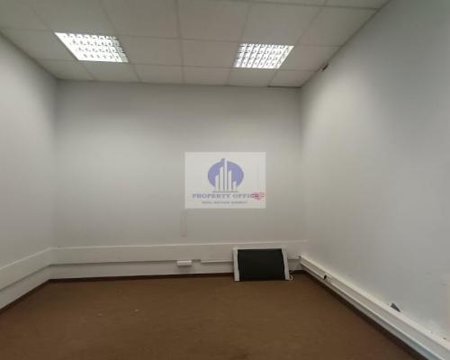 Mokotów: lokal biurowo-usługowy na wynajem