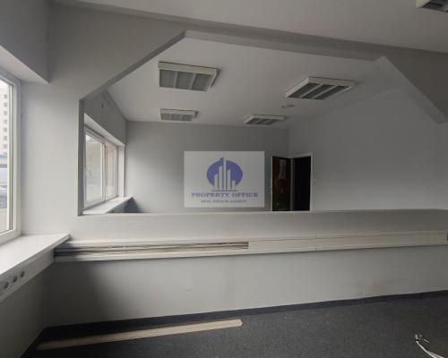 Mokotów: lokal biurowo-usługowy na wynajem