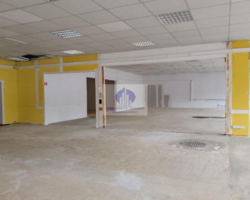 Mokotów: lokal biurowo-usługowy na wynajem