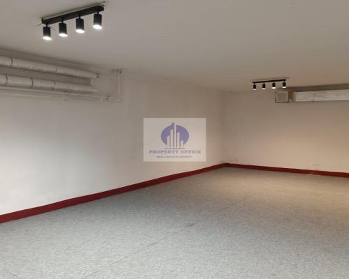 Mokotów: lokal magazynowy na wynajem