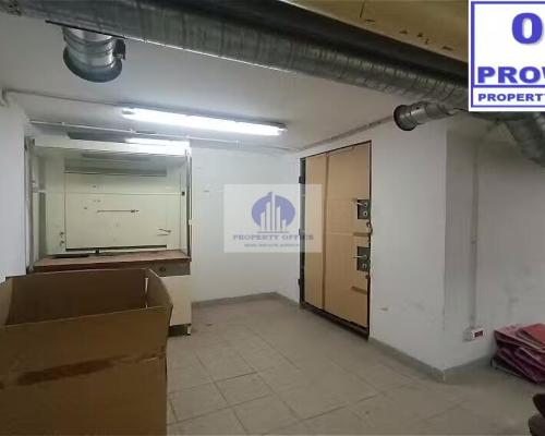 Mokotów: magazyn na wynajem