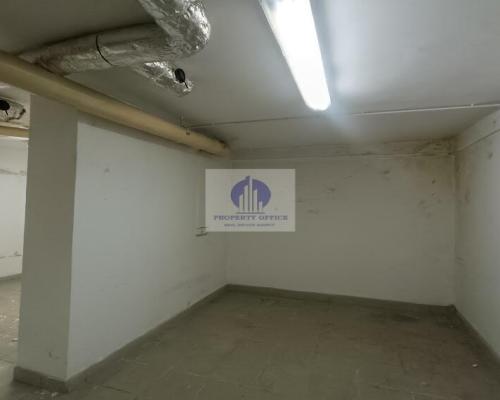 Mokotów: magazyn na wynajem