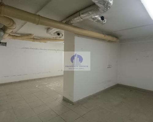 Mokotów: magazyn na wynajem