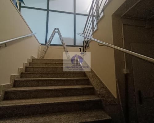 Mokotów: magazyn na wynajem