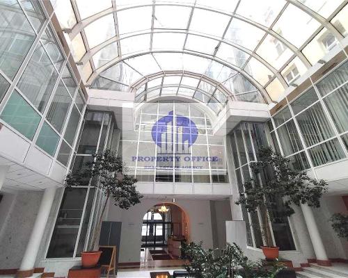 Śródmieście: lokal biurowy na wynajem