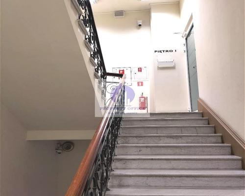 Śródmieście: lokal biurowy na wynajem