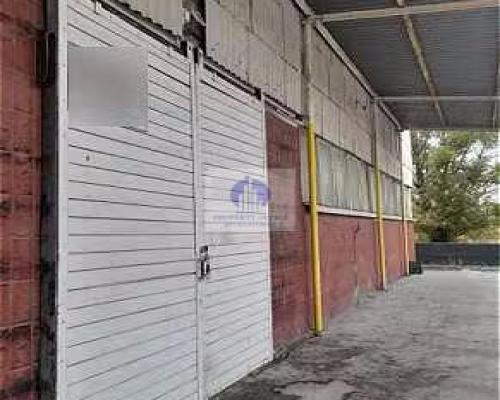 Praga Północ: magazyn na wynajem