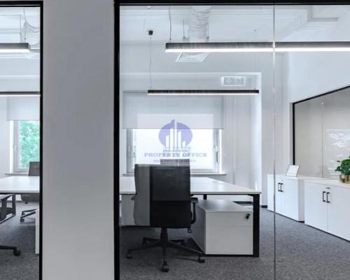 Śródmieście: lokal biurowy na wynajem