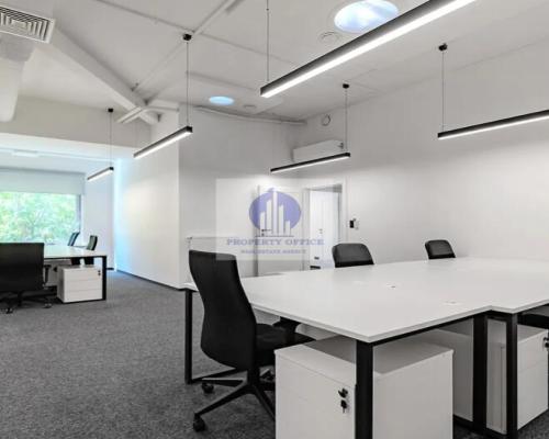 Śródmieście: lokal biurowy na wynajem