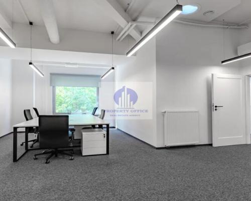 Śródmieście: lokal biurowy na wynajem