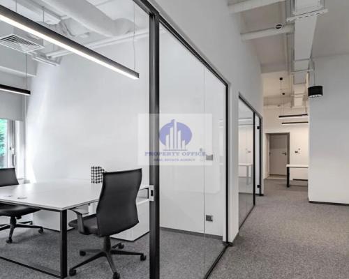 Śródmieście: lokal biurowy na wynajem