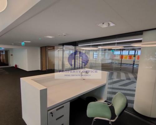 Śródmieście: lokal biurowy na wynajem