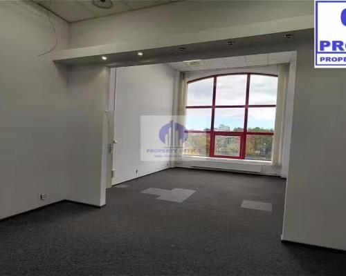 Wola: lokal biurowy na wynajem