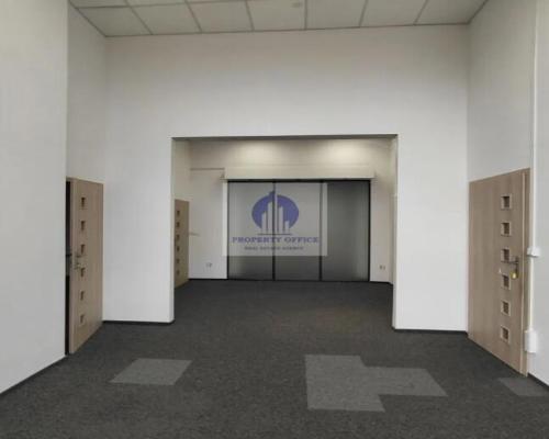 Wola: lokal biurowy na wynajem