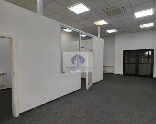 Wola: lokal biurowy na wynajem
