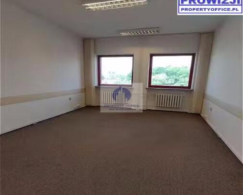 Wola: lokal biurowy na wynajem