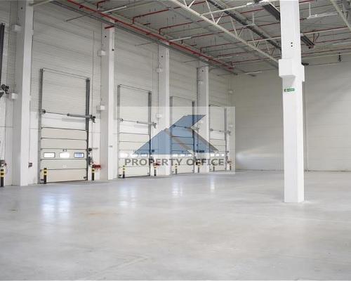 Białołęka: lokal biurowy na wynajem