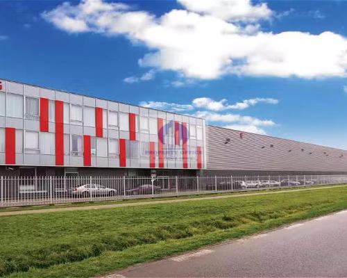 Białołęka: lokal biurowy na wynajem