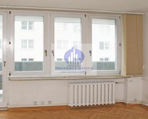 Mokotów: lokal biurowy na wynajem