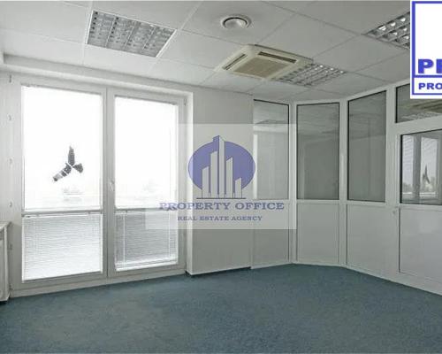 Mokotów: lokal biurowy na wynajem