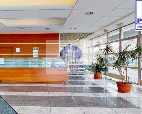 Mokotów:lokal biurowy na wynajem