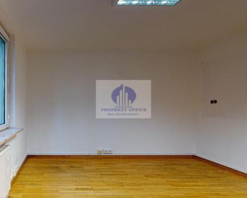 Mokotów: lokal biurowy na wynajem