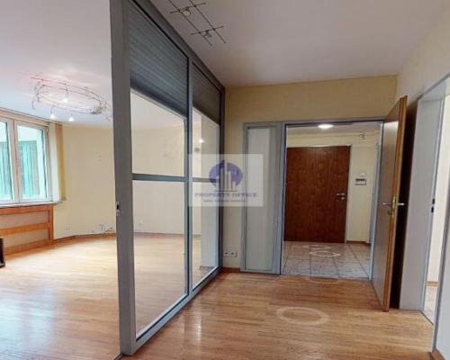 Mokotów: lokal biurowy na wynajem