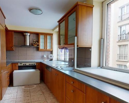 Mokotów: lokal biurowy na wynajem