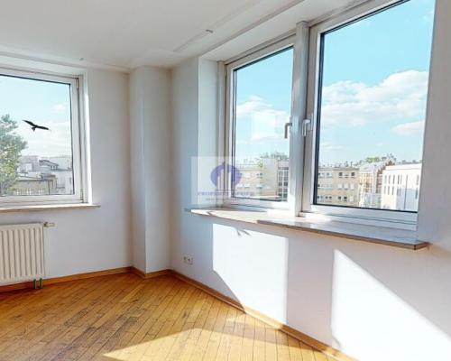 Mokotów: lokal biurowy na wynajem